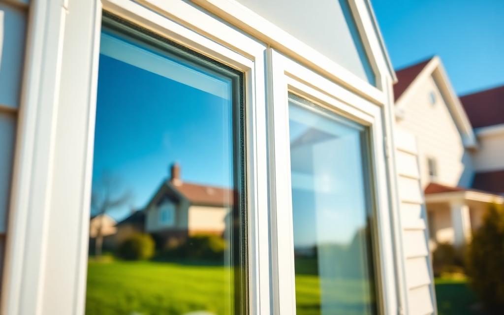 Exterior Window Cleaning
