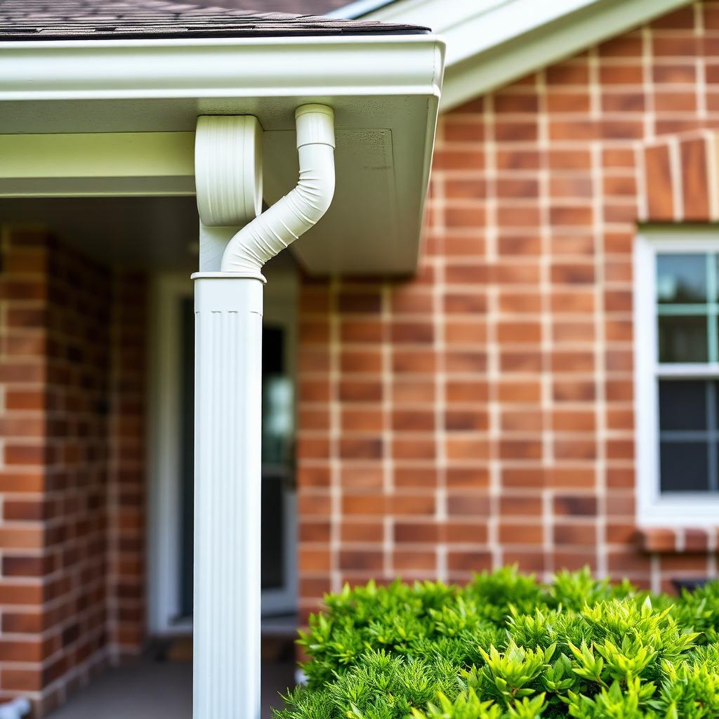 Gutter Cleaning